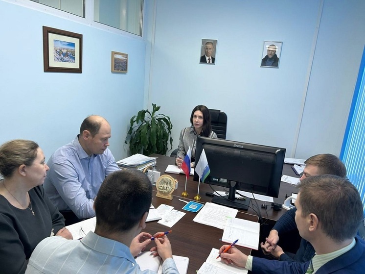 Ровно 2585 обращений от северян поступило за год в Госюрбюро НАО