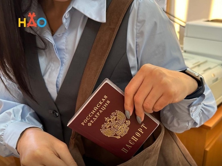 20 дней осталось в НАО до конца продаж энергетиков несовершеннолетним