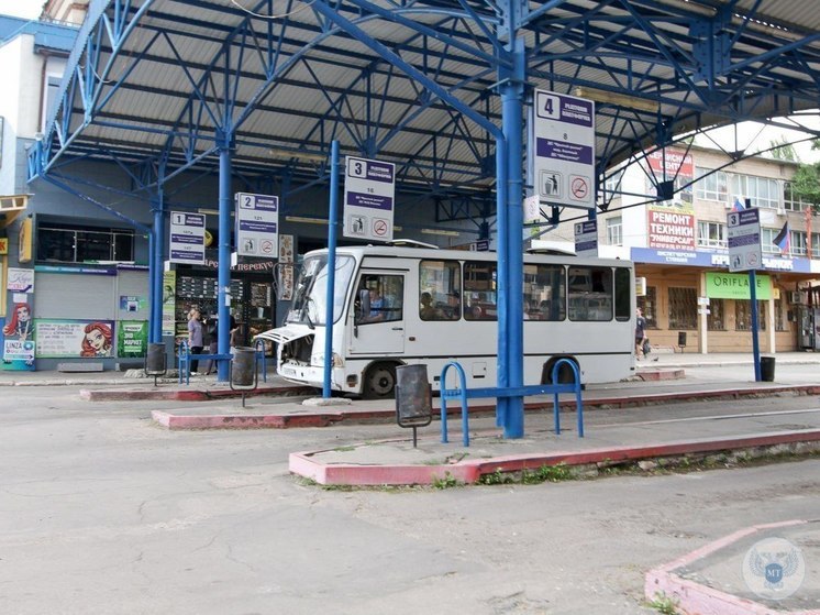 Стала известна оплата труда у работников общественного транспорта в Донецке