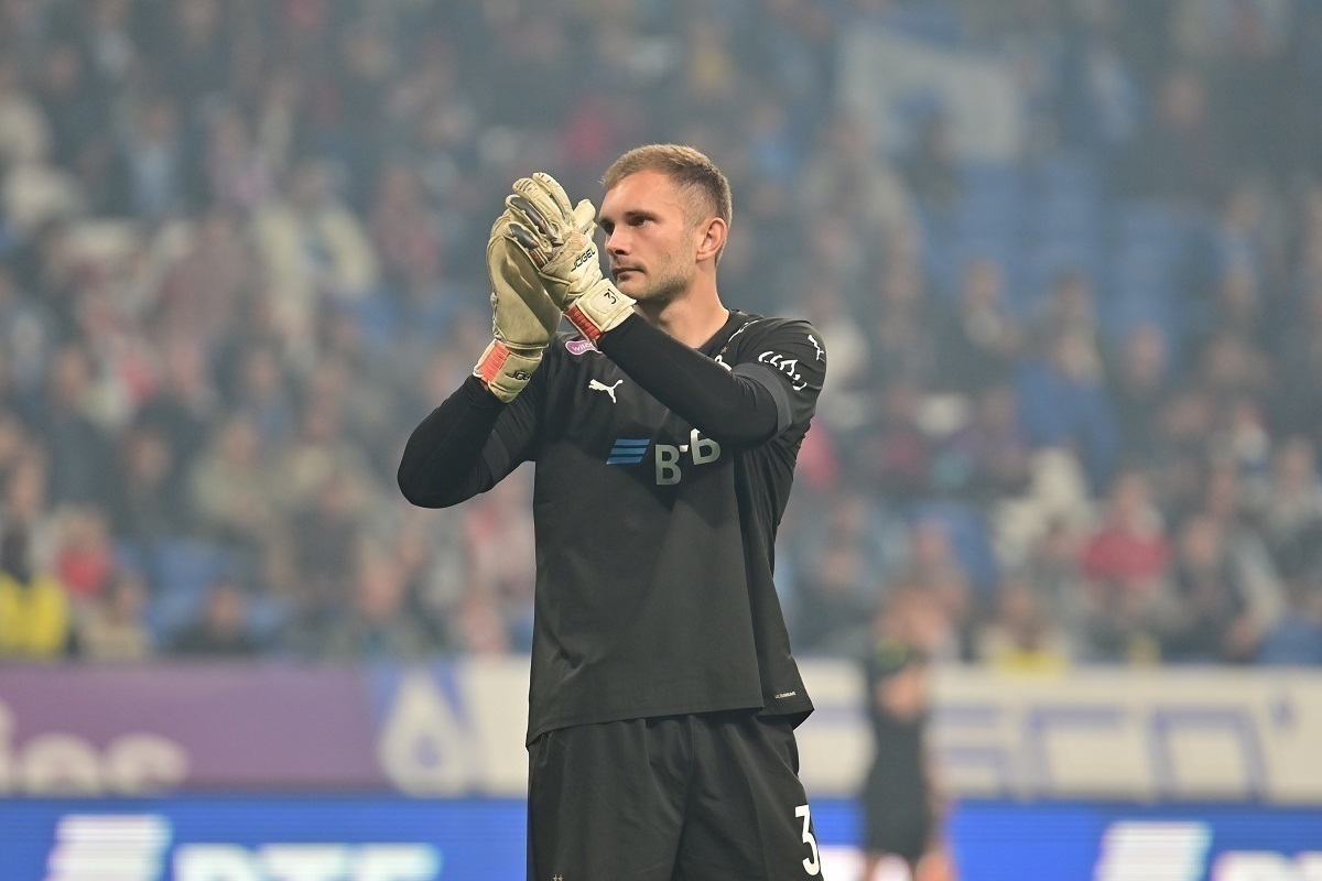 Лещук и Максименко сыграют с первых минут в дерби «Динамо» и «Спартака»