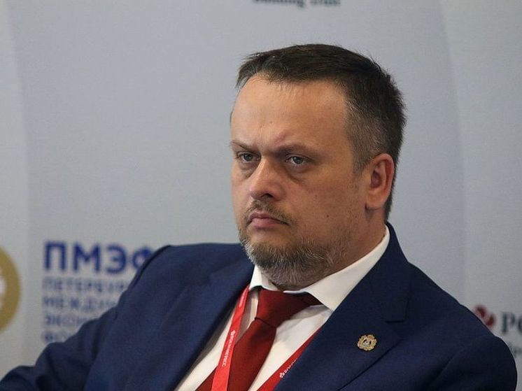 Экс-губернатор Новгородской области Никитин назначен замминистра транспорта России