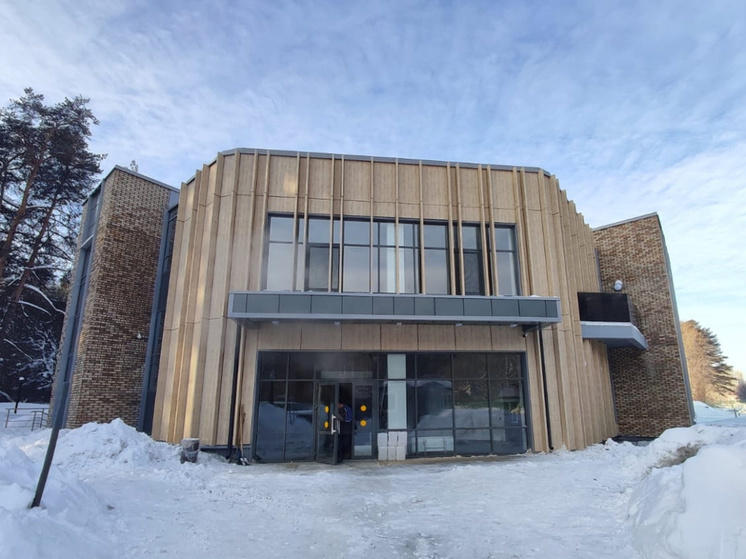 В пермском парке «Балатово» усилен контроль за незаконной предпринимательской деятельностью