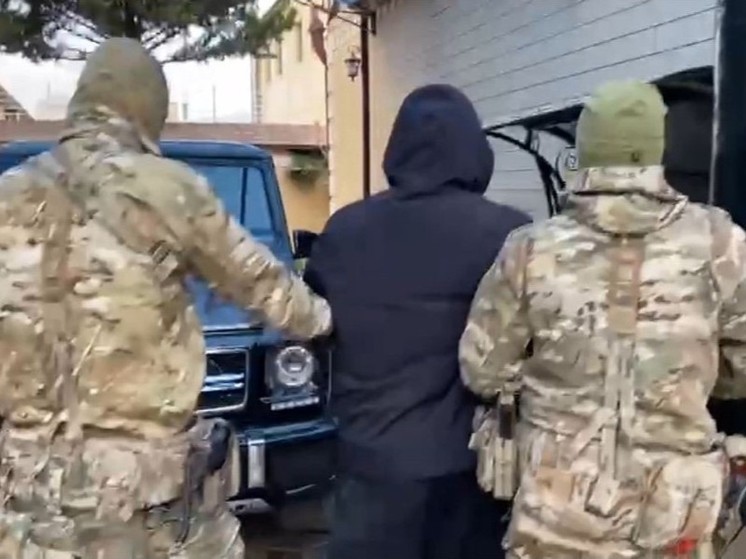 Двоих жителей Дагестана заподозрили в организации незаконной миграции