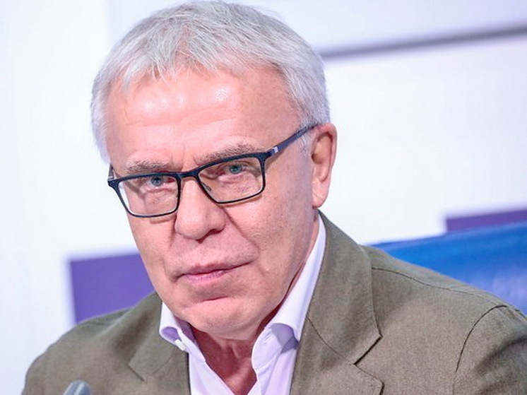 Фетисов назвал странными людей, которые выступают против спортсменов в Госдуме