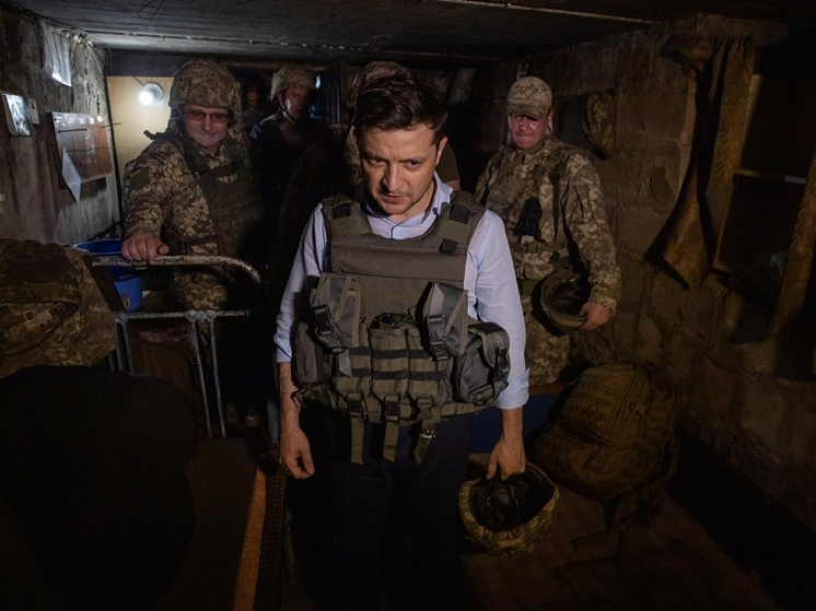 Жительница Селидово Ирина рассказала об убийстве боевиками ВСУ 77-летней женщины