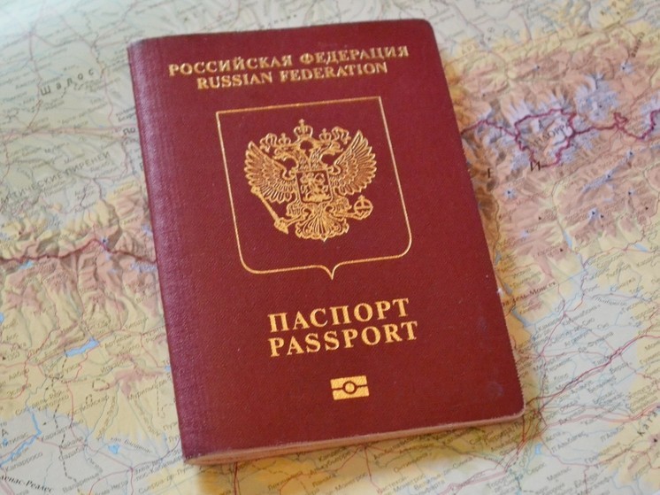 Генконсул: в США зафиксирован рост обращений украинцев по получению гражданства России