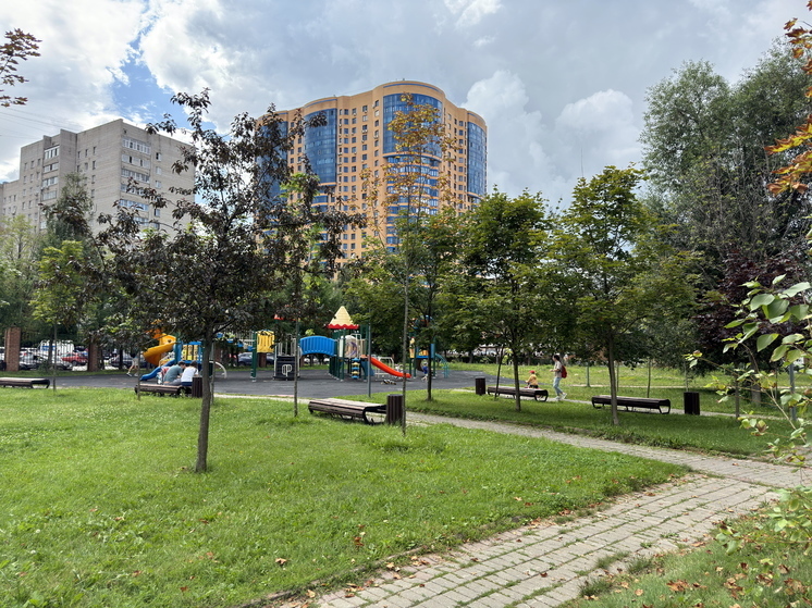 Киргизия запускает проект по улучшению качества воздуха, сообщили в министерстве страны
