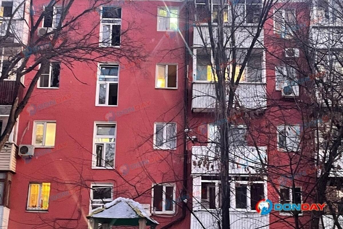 Фото девушек в домашних условиях вкусно Эвакуированным после атаки БПЛА ростовчанам разрешили вернуться домой - МК Росто