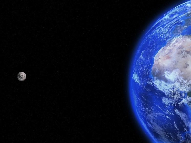 Если луны не станет: дан прогноз, что тогда произойдет с Землей