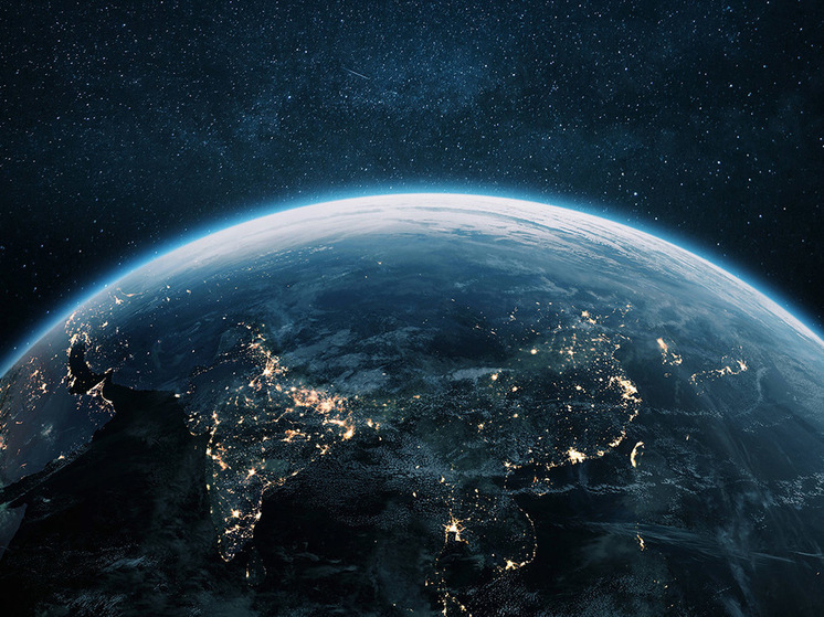 Ученые высказались о реальности существования на Земле древней расы людей-гигантов