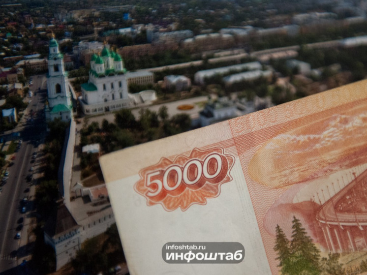 Астраханского бизнесмена обвиняют в хищении 100 миллионов при строительстве ФОКов