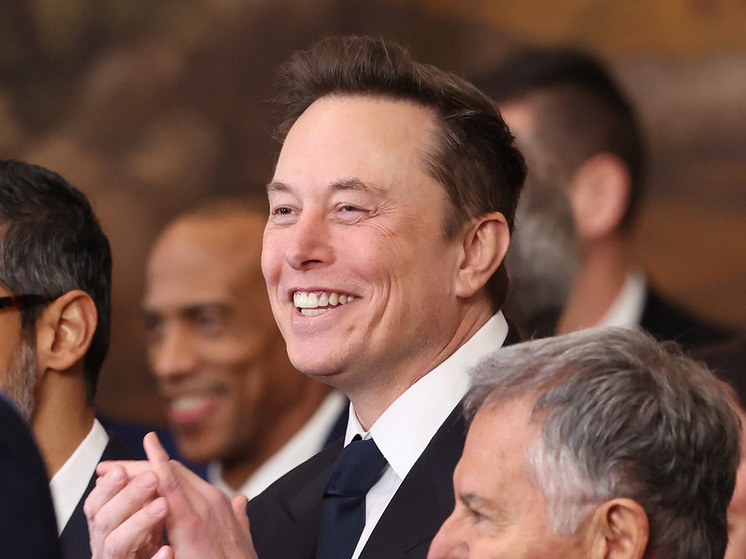 Сокращать государственные расходы США Илон Маск собрался с помощью совсем молодых «нердов»