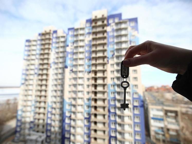 В Волгограде в строящихся ЖК закупили 102 квартиры для детей-сирот