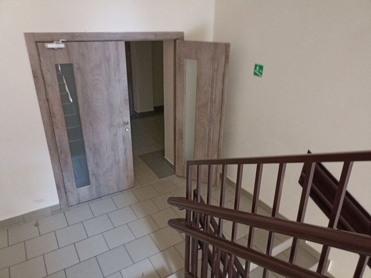 Школу на Благовещенской в Калининграде откроют к 1 сентября