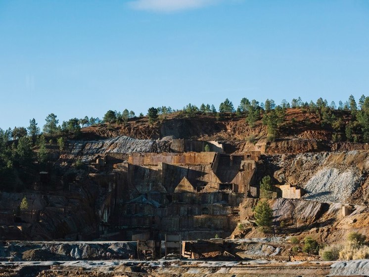 Добыча полезных ископаемых в Калужской области выросла в разы