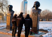 Сегодня исполняется 8 лет со дня смерти бойца
