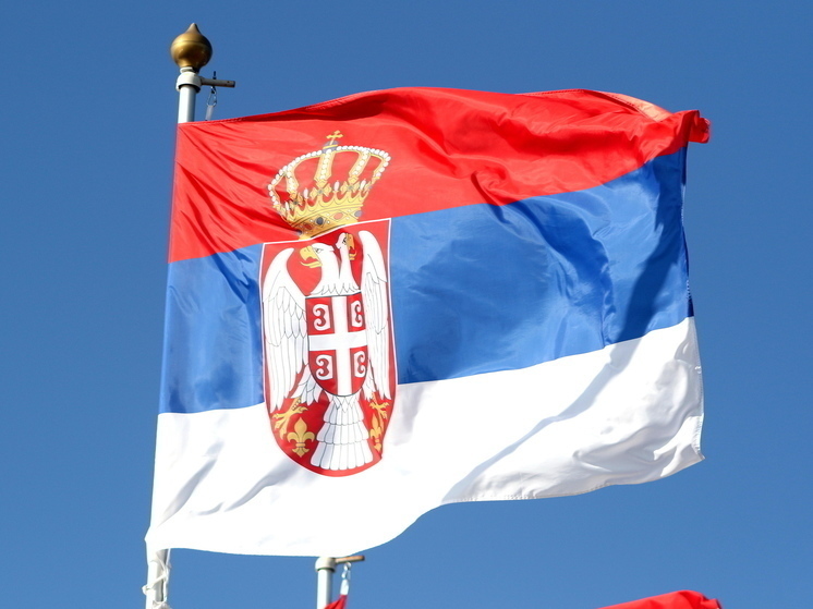 РИА Новости: российский посол в Сербии заявил о попытке запуска цветной революции в стране