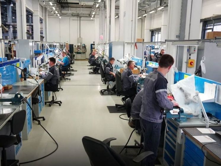 Для привлечения ученых в Подмосковье власти разработали ряд мер социальной поддержки
