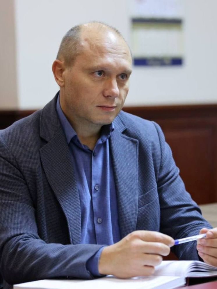 ТАСС: Ганчев заявил, что обстрелам украинских войск подвергся тыл Харьковщины