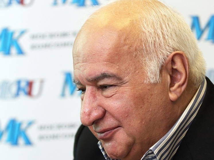 Умер великий ученый, хирург-онколог Михаил Давыдов
