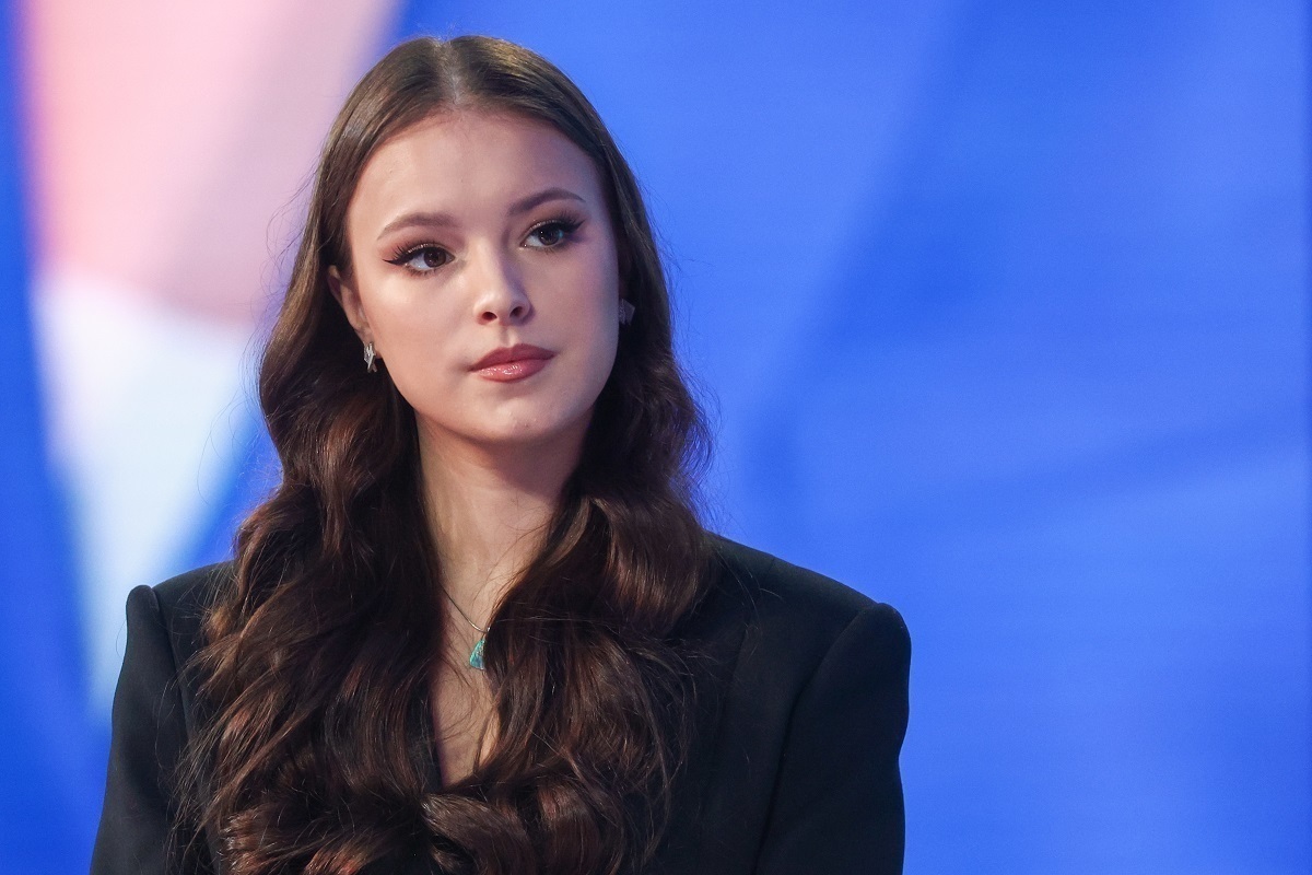 Татьяна Навка рассказала о восстановлении Анны Щербаковой поле трех операций на голеностопе