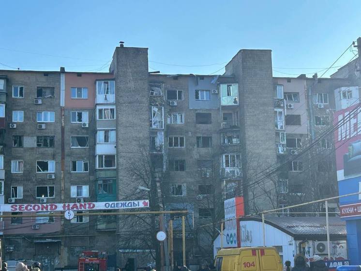 Пушилин сообщил подробности обстрела Макеевки