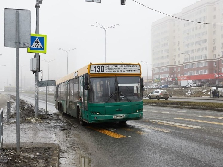 Переполненные автобусы и нарушение графика: пензенских перевозчиков накажут за несоблюдение договора