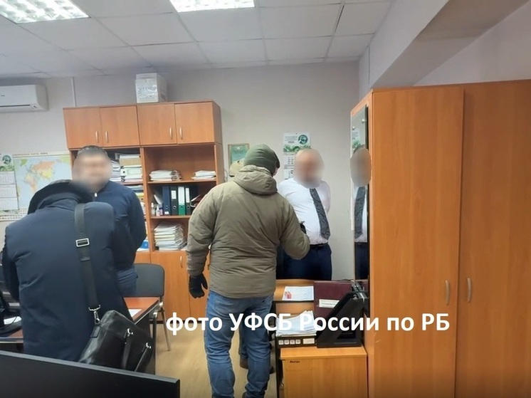 В Госжилстройнадзоре Башкирии действовала мафия коррумпированных чиновников