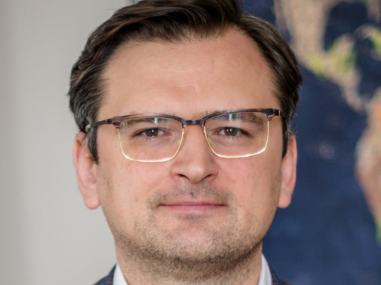 Кулеба: украинцев, жалующихся на государство, нужно сажать в тюрьму