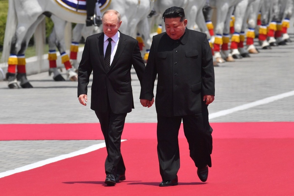 Komsomolskaya Pravda/Global Look Press