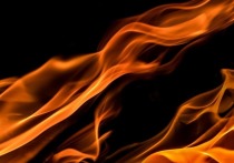 8 февраля произошел пожар в одном из гаражей села Выползово Тальменского района. В гараже находился автомобиль, который получил повреждения. 