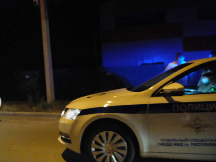 Четыре человека пострадали в ДТП на автодороге «Байкал»
