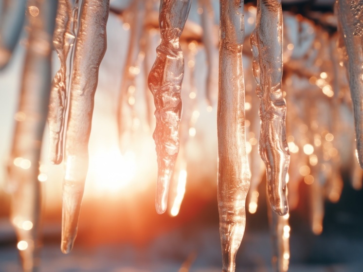 В Башкирии потеплеет до +3 градусов