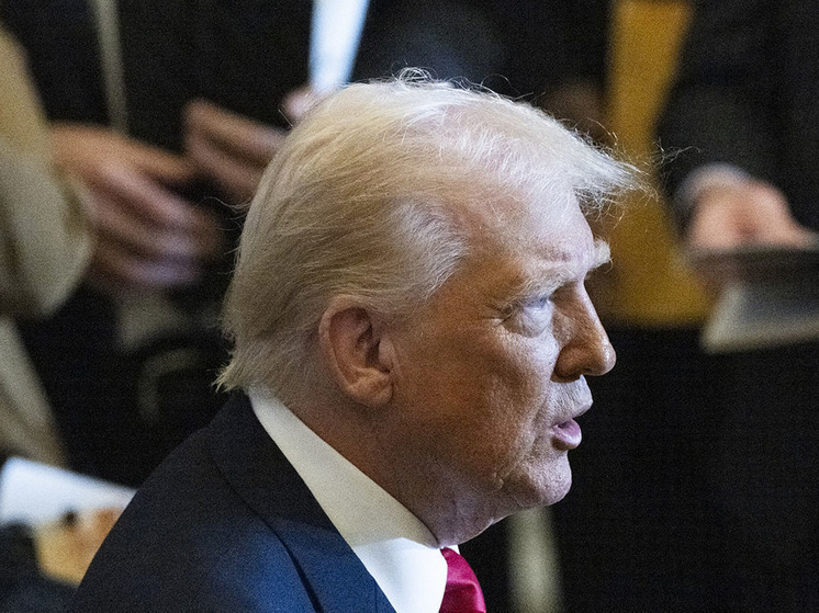 СМИ: Трамп хочет заключить с Ираном «жесткую» ядерную сделку