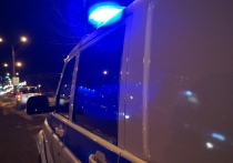 В Привокзальном районе Ачинск, по сообщениям издания «Город А», произошло двойное убийство