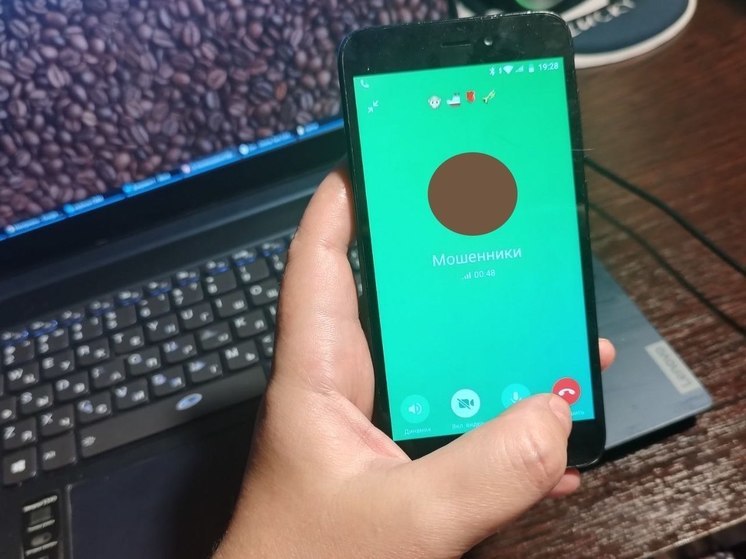 Красноярец оформил микрозайм на покупателя своего авто из Хакасии