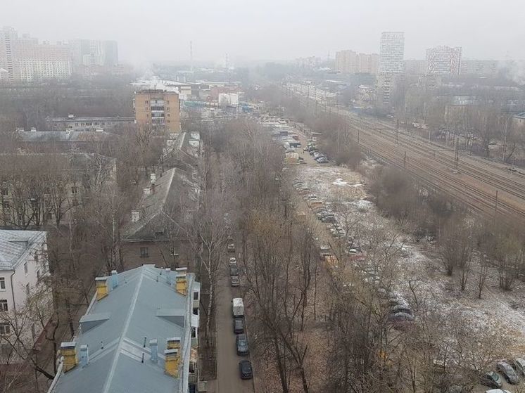 Евгений Тишковец рассказал, когда в Подмосковье могут появиться сугробы