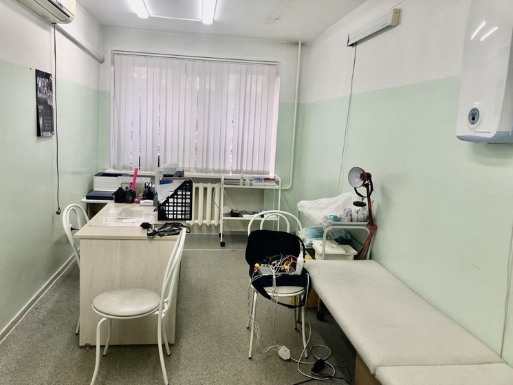 В Приморье успешно лечат детей с онкогематологическими заболеваниями