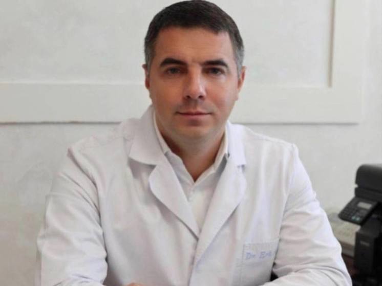 Мэр Тулы Эрк рассказал, как стоматологи делают людей счастливыми