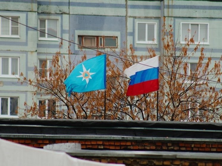 За сутки пензенские спасатели ликвидировали 3 пожара