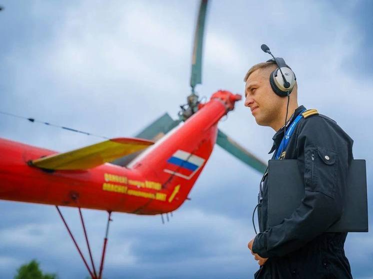 Руслан Кухарук: «Пусть небо будет ясным, а полеты – безопасными!»