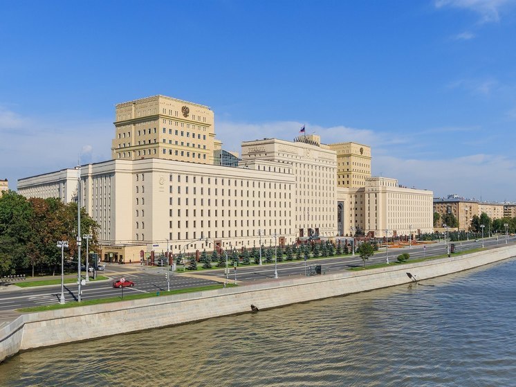 Минобороны: силы ПВО за ночь сбили 35 украинских беспилотников