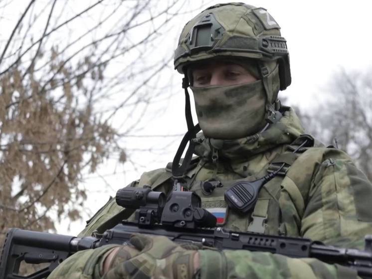 Финальный штурм укрепрайнов ВСУ в Торецке провели на четырех БМП