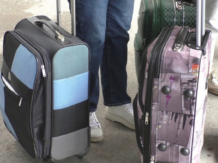 Стало известно, где волгоградцы планируют провести отдых весной