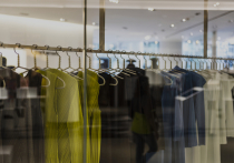 Магазин Calvin Klein в ТРЦ «Планета» прекратит работу 23 февраля 2025 года