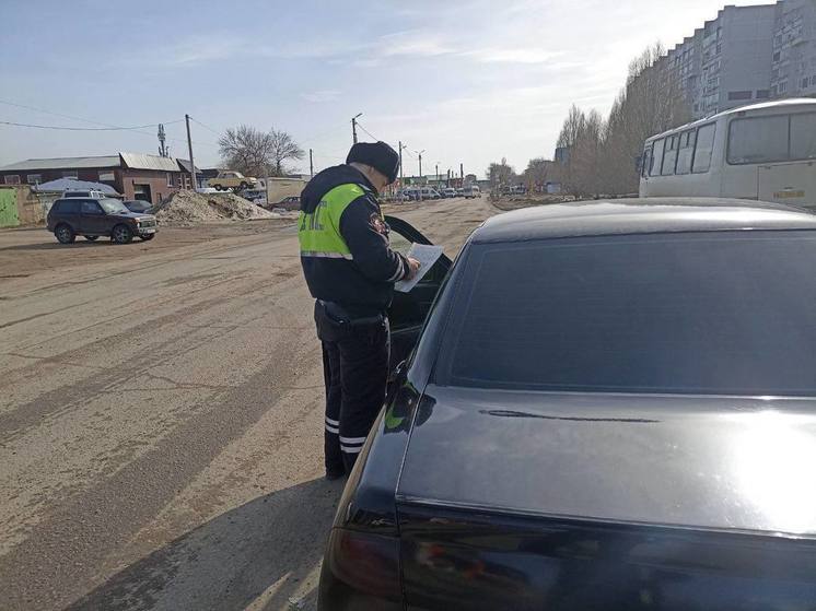 В Сызрани судят пьяного водителя, повторно севшего за руль без прав
