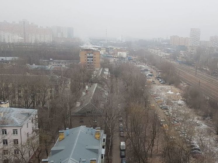 До среды атмосферное давление будет оставаться высоким