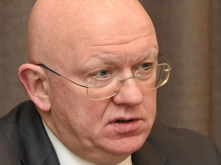 Небензя: Россия открыта к контактам с США по Украине на равноправной основе
