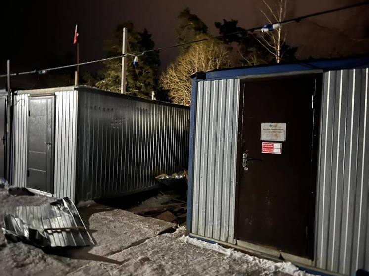 В Кингисеппском районе возбудили уголовное дело о покушении на убийство