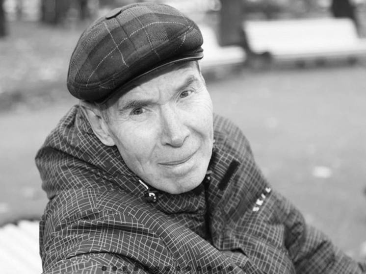 С актером «Убойной силы» Худолеевым простятся 11 февраля в Петербурге